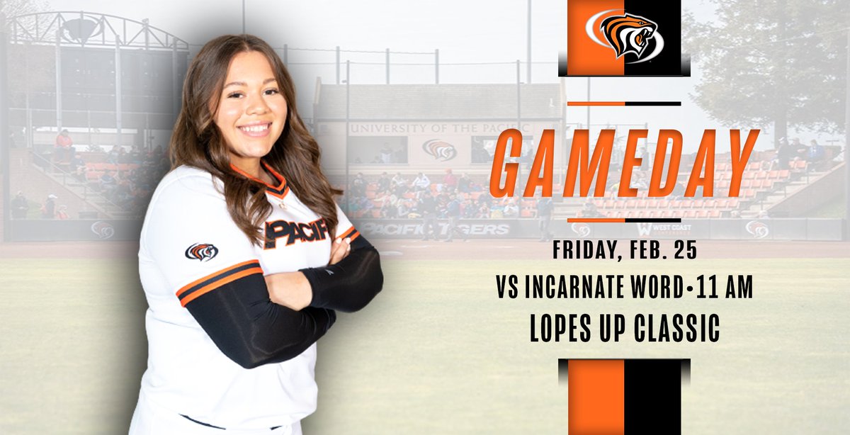Raise your hand if want two games in one day 🙋‍♀️

We take on Colgate and Incarnate Word in the Lopes Up Classic! First pitch for Game 1️⃣ is scheduled for 8:30 a.m.

Game 1️⃣: bit.ly/3BPKJth

Game 2️⃣: bit.ly/3M1jUqF

#UpRoar