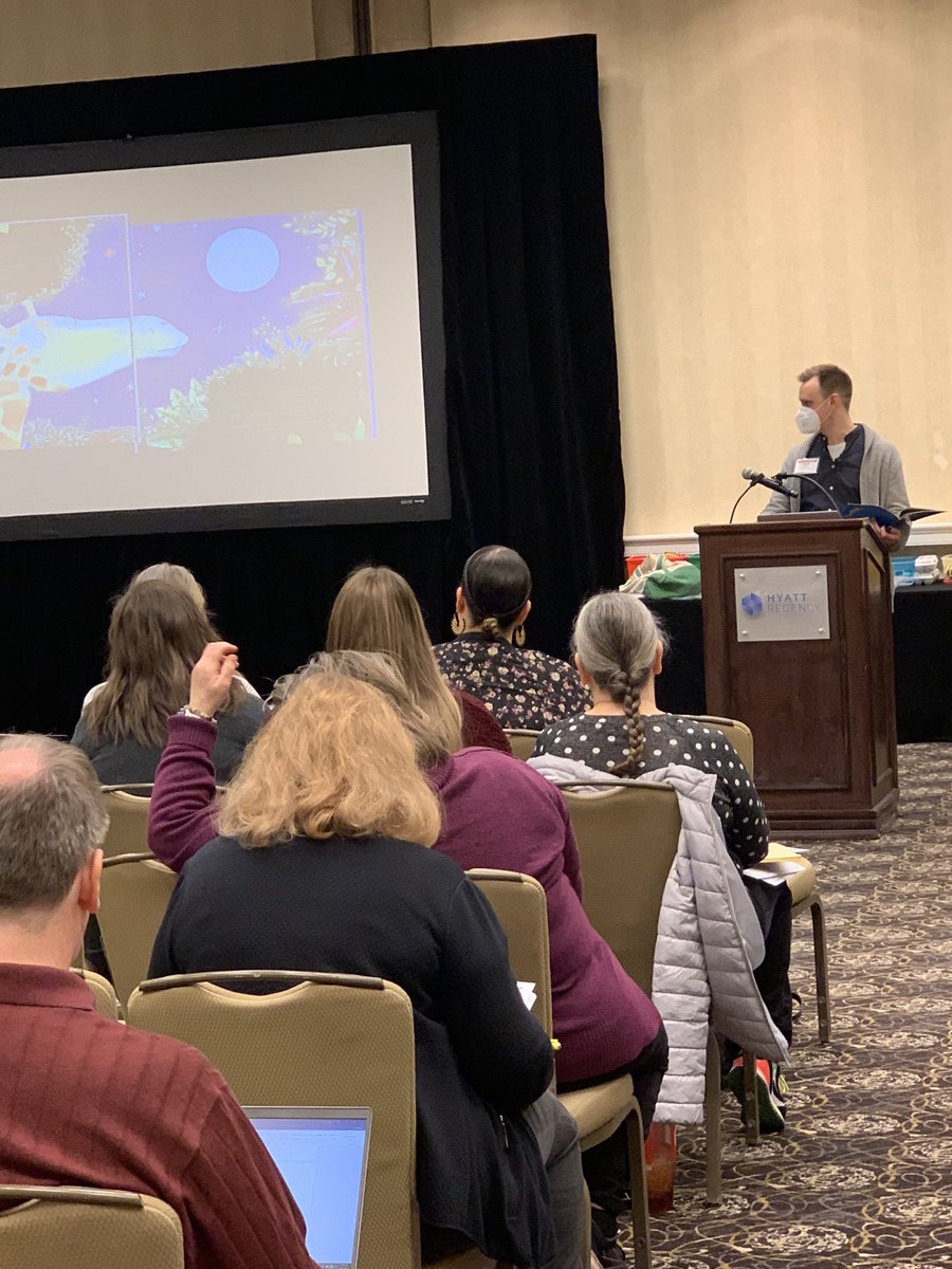 ksmea's tweet photo. Thank you David Rowe for being a part of this year’s In-Service Workshop! You are one of a kind and we appreciate you! #kmea2022 #isw2022 #elemusic https://t.co/QA8nuAsayJ