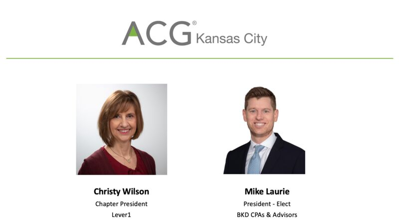 Lever_1's tweet photo. Congratulations to our Business Development Director, Christy Wilson as she takes on the role of Chapter President of @ACGkansascity!  We couldn't be more proud of her success and dedication to the Kansas City Community! 🎉🎉🎉

#KansasCity #TheyGrowWeGrow https://t.co/nmTYzsTVzO