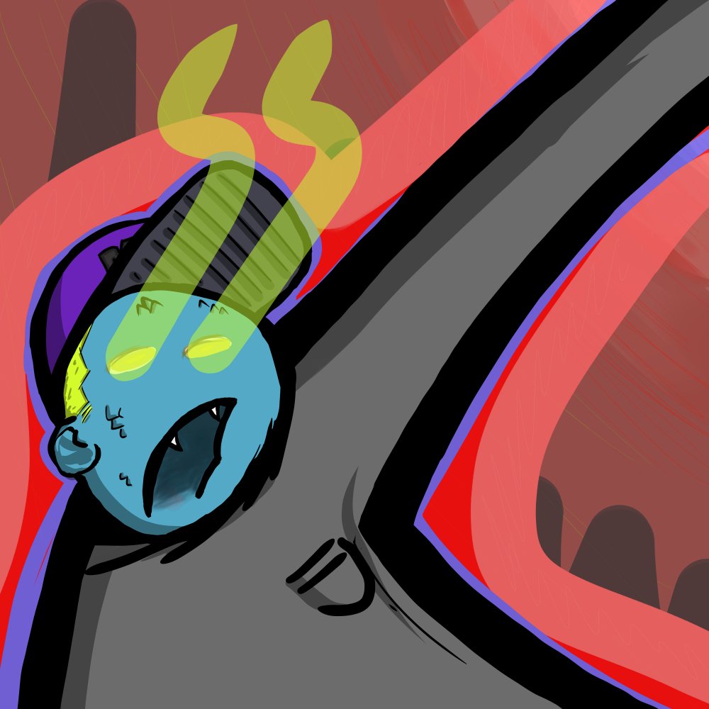 super_badguy's tweet photo. calvin of the underworld https://t.co/zdWWxn8HUq