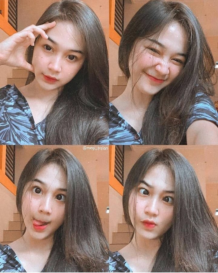 candrina amelia tweet media