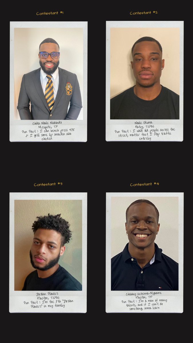 BSA_Txstate's tweet photo. TODAY IS THE DAY!!! 
The Mr. Black TXST Scholarship Pageant is the place to be tonight! Doors open at 7pm in LBJ Ballroom! And don’t forget , dress to impress ✨

Which young man will take the title as the 2022 Mr. Black TXST ??? 🤩 
#MrBlackTXST #METGALA22 https://t.co/eIgz1sDiXC