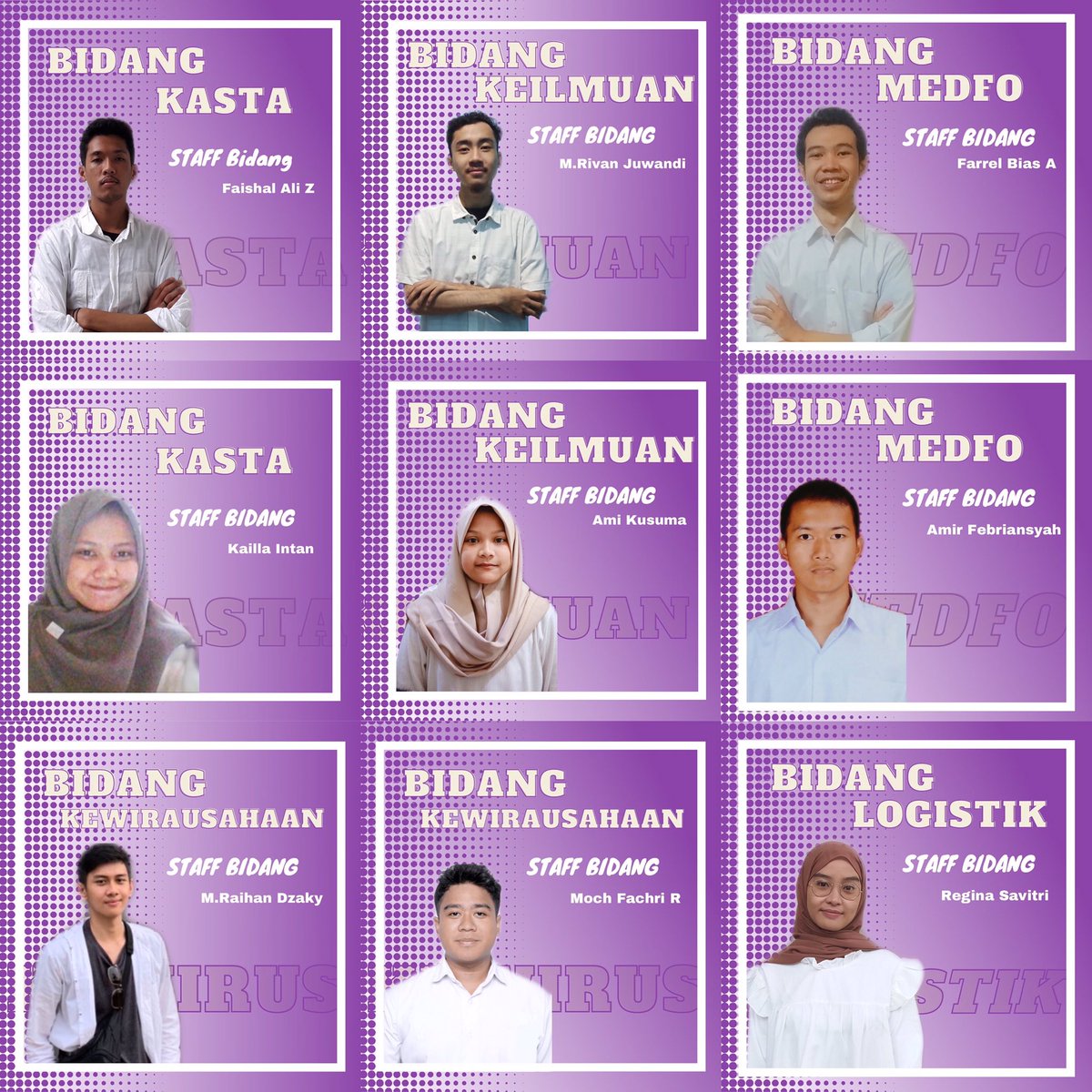 MP_unpad's tweet photo. [Kabinet Gelora Cita] 
Hallo mas mba semuaa kenalin nih pengurus UKM MPUP 2022 , Kabinet Gelora Cita. Yuu kepoin siapa aja pengurusnyaa !!!! 
#KabinetGeloraCita #Merpatiputih #mpunpad #silatindonesia https://t.co/edxIxW435c