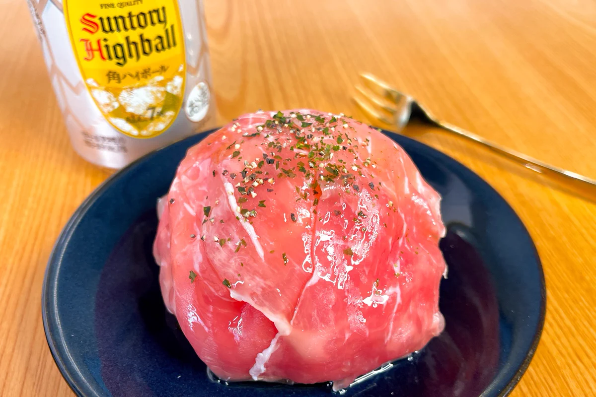 この組み合わせはお酒が進みそう！「柿の種」などを使った、簡単おつまみレシピ！