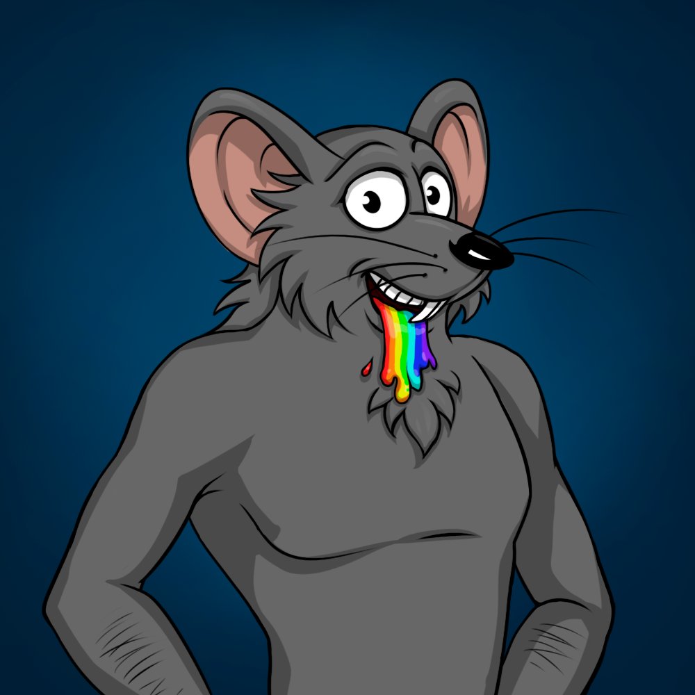 696Rats's tweet photo. Doc: 696LR-MT-0107
Researcher: Dr. L. Von Cheddar
Trait: Spectoral Vomit
Test Record:
Vomiting explosions have been recorded in some of the subjects, causing emergency among the staff. Suggests to conduct analysis of the subject's diet.
#SmellsRare
#LabRatsTraitReport https://t.co/MAWksNImoz