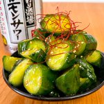 おつまみやご飯のお供に!簡単で美味しそうな「きゅうり」レシピ!