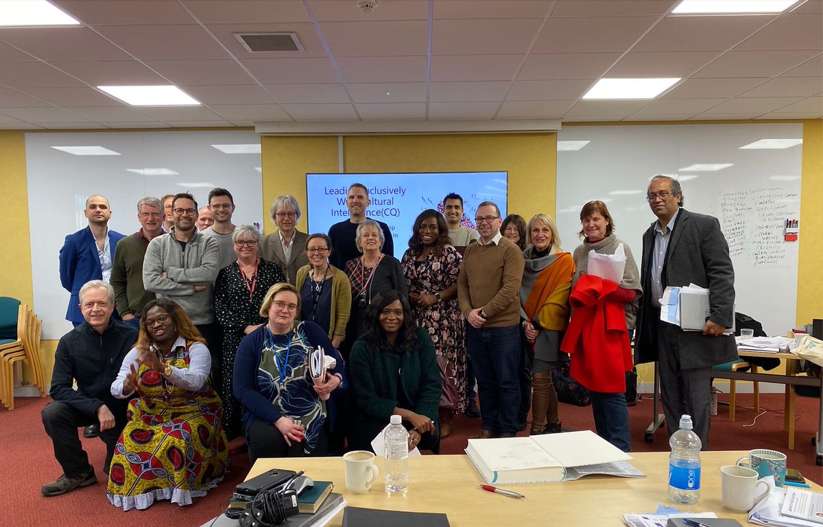 Abovedifference's tweet photo. โThank you very much for delivering such a high quality, rich & professional day & for engaging in such a relational, personal & winsome wayโ Thank you @biblesociety - it was a blessing to deliver a faith-based approach to #LeadingInclusively & #CQ with you this week https://t.co/aDT0gYXNYq