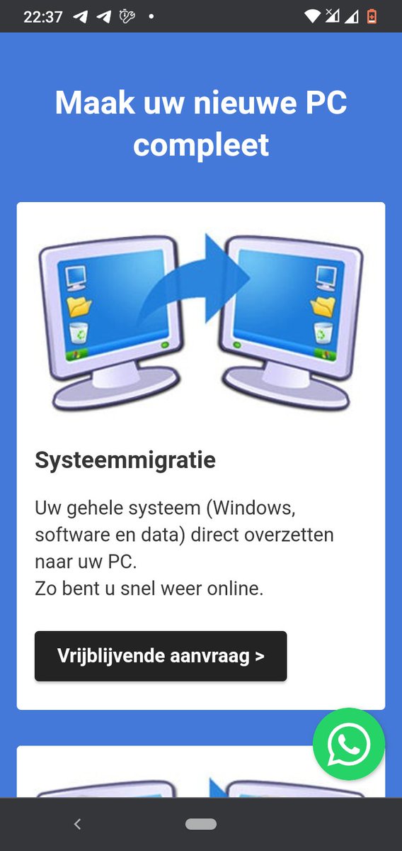 CSEComputerhulp's tweet image. 