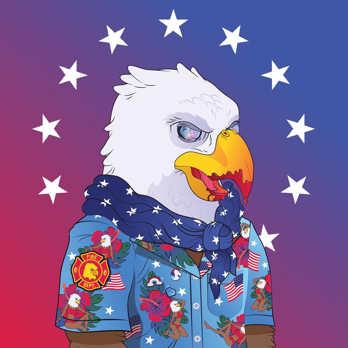 SoarNft's tweet photo. Check out Project Soar! We are #firstresponders and #Military focused when it comes to #givingback and helping a positive cause!
Additionally, our focus involves #utilityNFT through renting out land in the #Metaverse!
% of rental income goes back to our #NFT holders! #RealEstatev https://t.co/YG4VtMbqEs