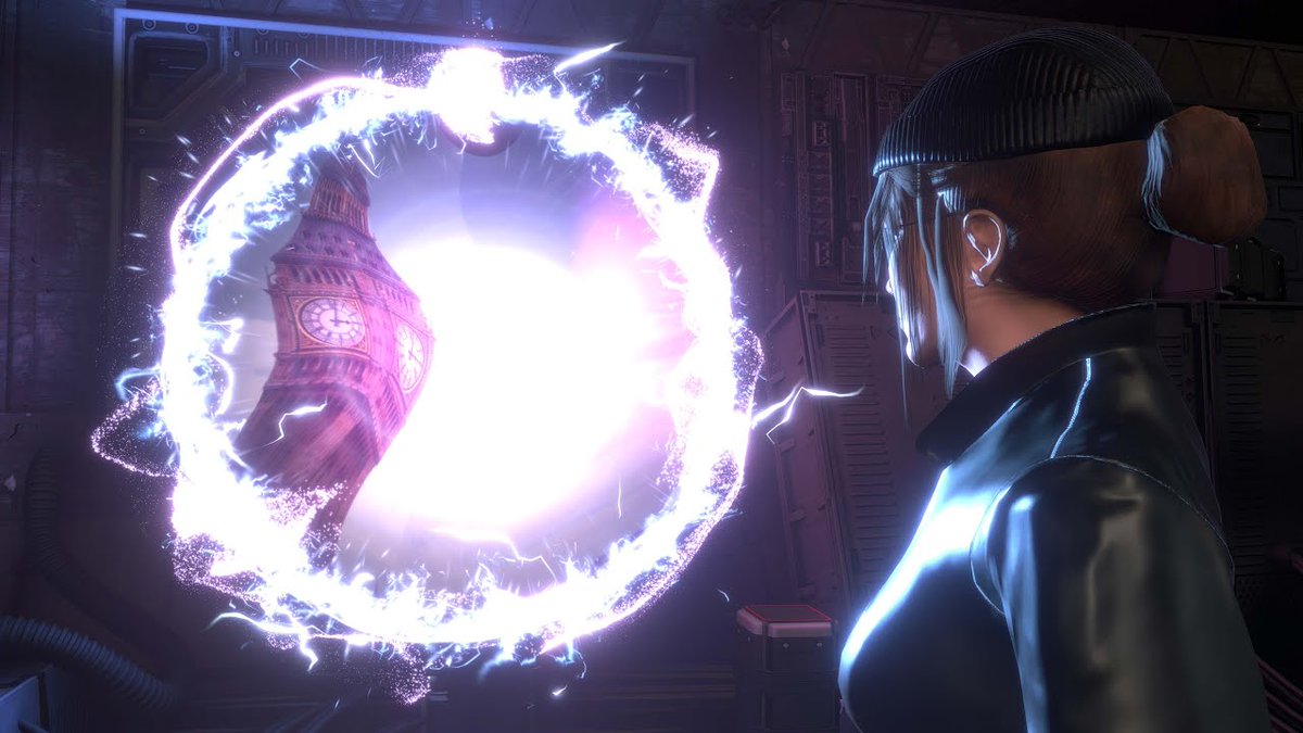 PlayTimeRaiders's tweet photo. In #TimeRaiders you can use the loot that you collect to upgrade weapons and characters, and to access new dimensions as a #TimeRaider ⏳
What will you decide to do with your $XPND? 🪙💸
#P2E #Gaming #NFT
https://t.co/TipA9WKeib https://t.co/gLQYZ91Rig