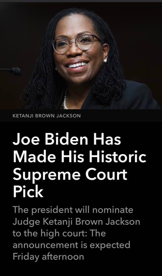DrTiffanyManuel's tweet photo. Celebrating the opportunity to see someone of this caliber, expertise, and legal background on the SC bench. Yaaaasss! https://t.co/zTWofyPG0K