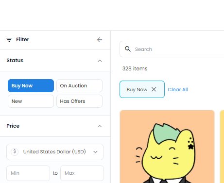 CoodlesNFT's tweet photo. THERE ARE CURRENTLY ONLY 328 COODLES LISTED FOR SALE ON OPENSEA! 🌈🐱

VOX COODS COMING SOON 💜

#CoodFam - LETS PAMP IT UP! ✊ https://t.co/gUlGKiB42I