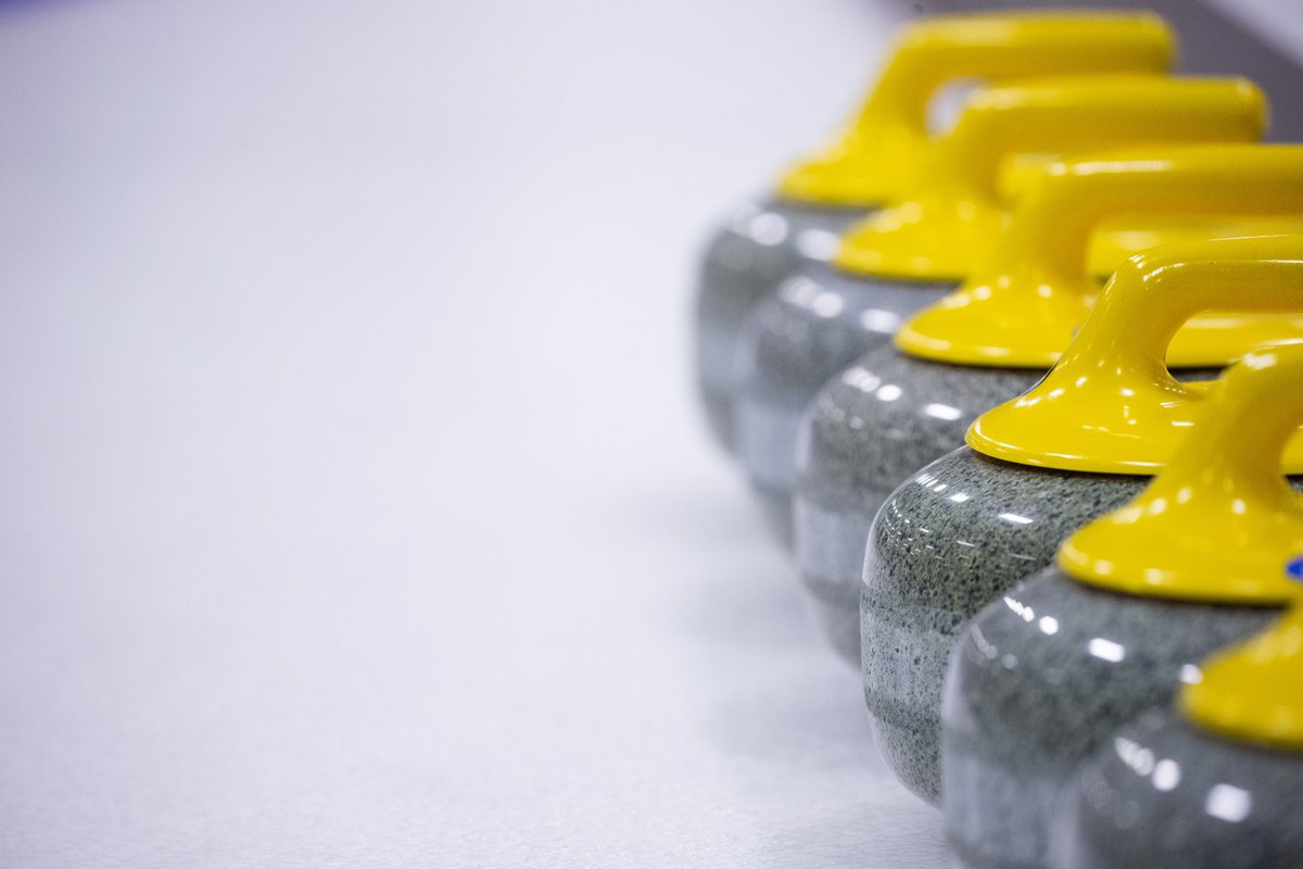 NEWS | World Curling Federation remove European Curling Championships 2022 from Russia

wcf.co/3sj21M2