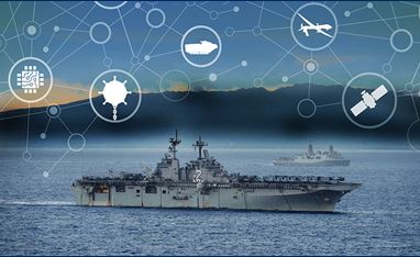 NDIAToday's tweet photo. Miss the 2022 Virtual Expeditionary Warfare Conference? Between now and March 10, 2022, at 4:00 pm EST, we're offering registration option to deliver access to on-demand materials. More info at https://t.co/tZTVlqA3SX #VirtualEWC22 https://t.co/xkTKNrcjii