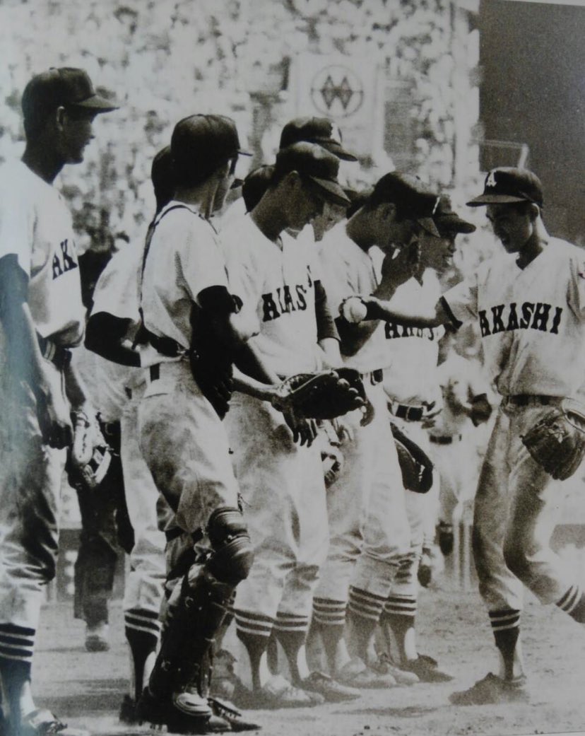 明高クラブ (@akashibeaseball) / X 明高クラブ (@akashibeaseball) / X