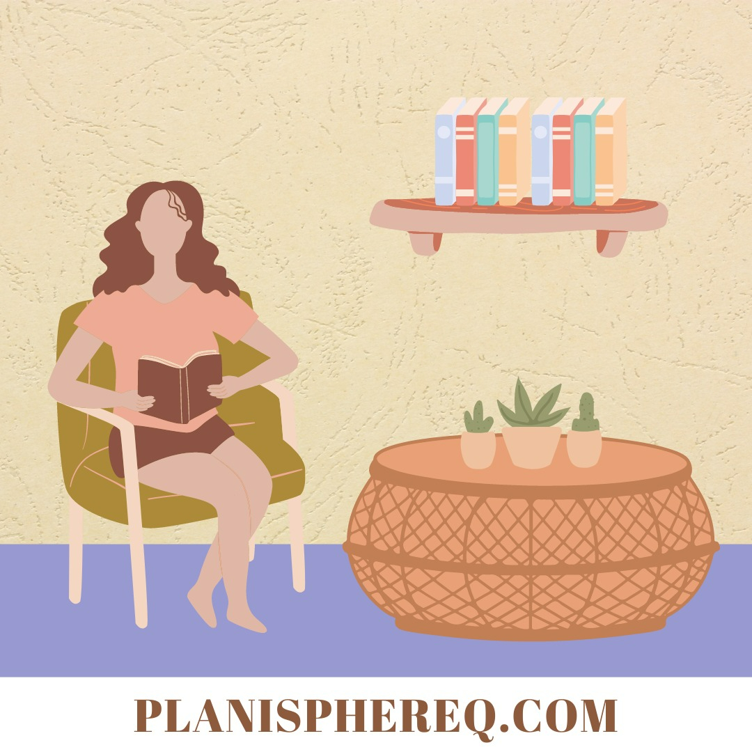 Planisphere Q tweet media