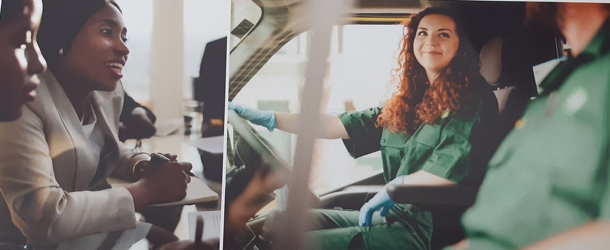 amsr_uk's tweet photo. #Insight 1: "Women at work:plus ça change" by #JudithStaig.
"Fact that we are focused on issue of getting more women into the boardroom, or particular industries, might have been surprising to our predecessors in 80s/90s..."
Read more in Book 2 click:👉https://t.co/Q2uqXcdkjC👈 https://t.co/QSgF7DeuSi