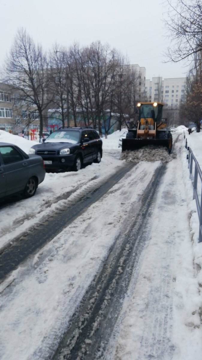 УК Коммунресурс tweet media