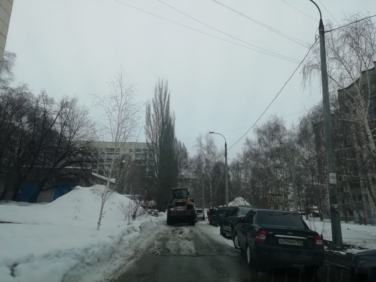 УК Коммунресурс tweet media