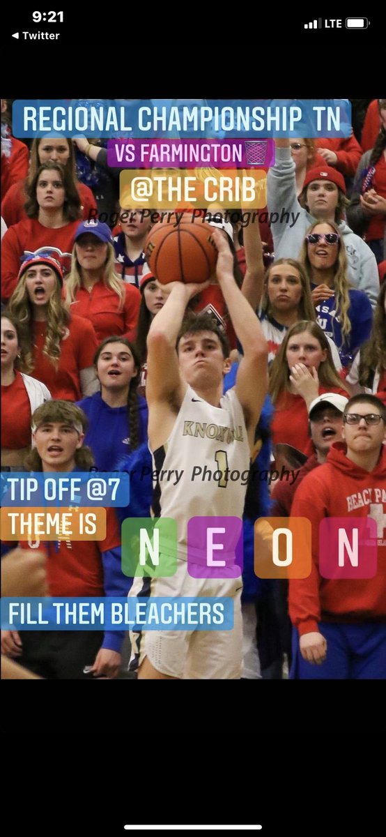 KHSBullets's tweet image. 