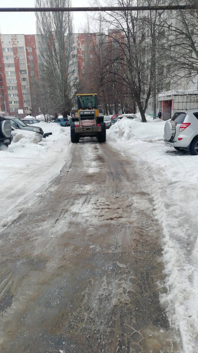 УК Коммунресурс tweet media