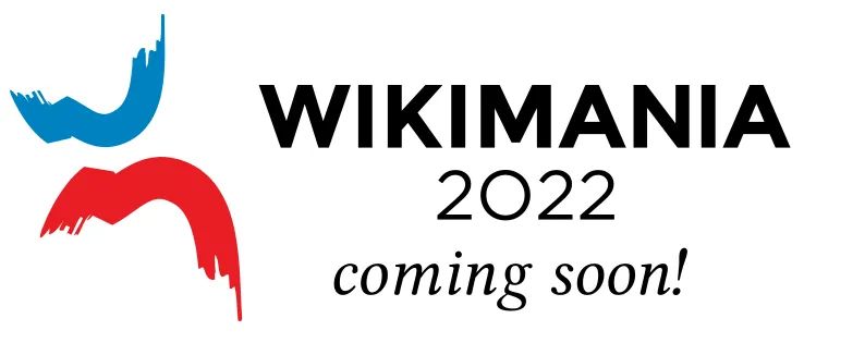 Wikimania tweet media