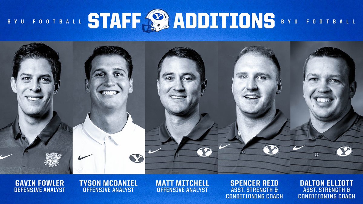 BYU FOOTBALL tweet media
