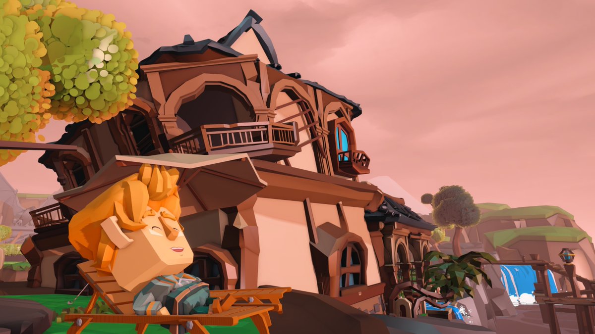 Epic Chef (Out Now) tweet media