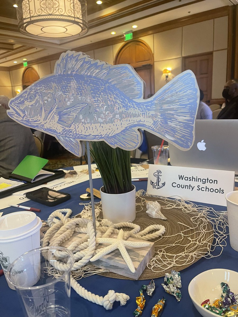 cquietstorm9's tweet photo. Great few days @RESA Super Summit: Below the Deck Superintendents’ Conference @The King and Prince, St. Simons Island! https://t.co/XnezNzQST9