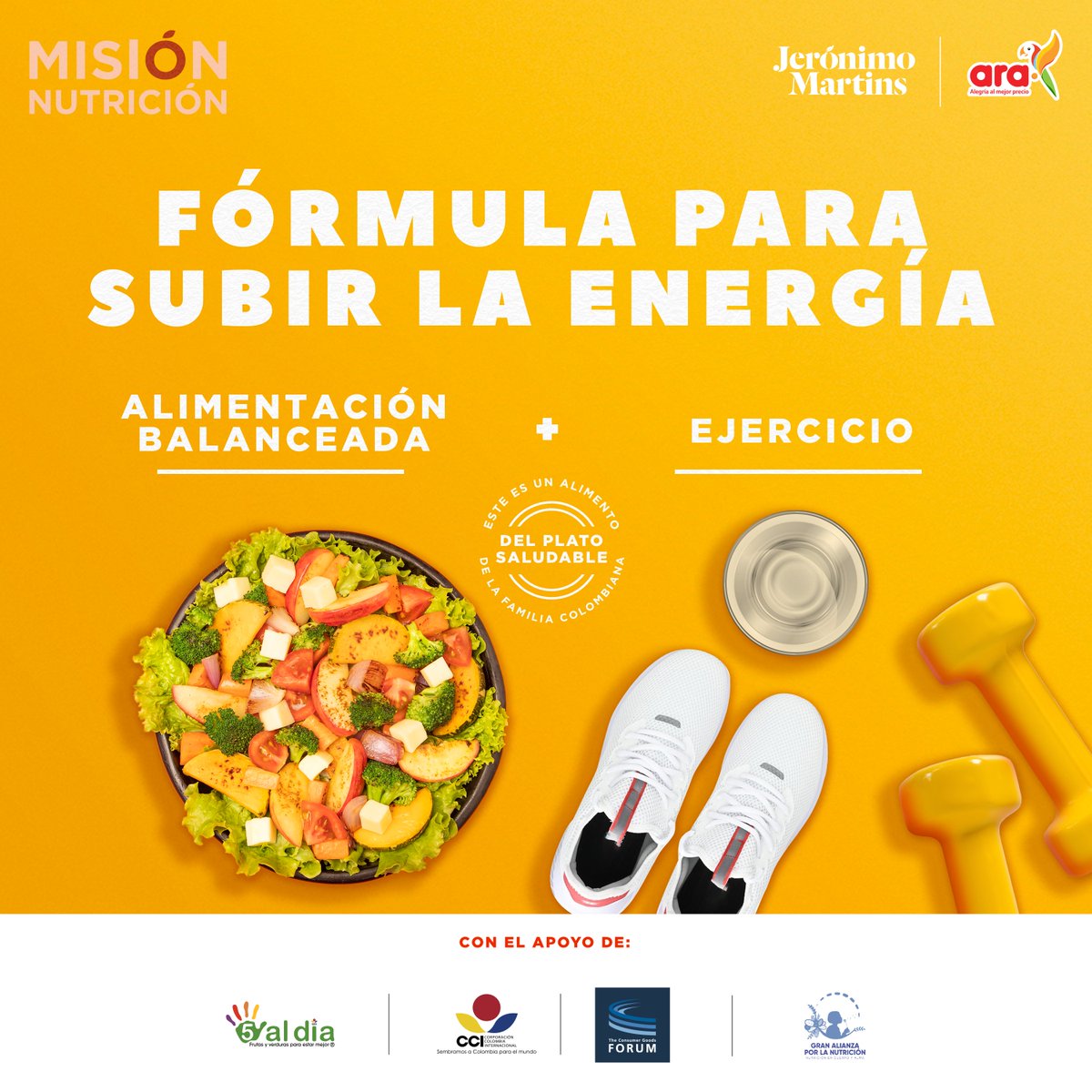 Consejería para la Reconciliación Nacional tweet media