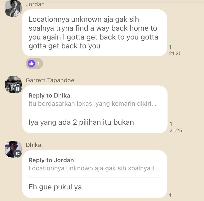 renadiania's tweet photo. Selalu berusaha walau hati terbantai. https://t.co/2maNrlXfle