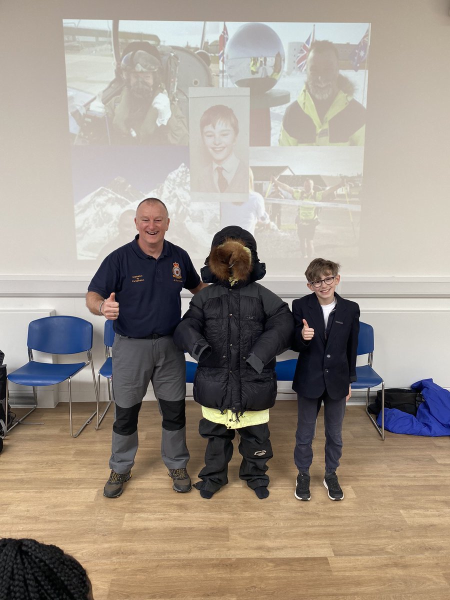 Hylands Primary School (@hylandsprimary) on Twitter photo It was fabulous to see <a href="/alsylvester2/">Al Sylvester</a> for a return visit to our Y6 today. Children and adults alike found his story of #HCVcourage and #HCVdetermination hugely inspiring. See you again soon Al! It was fabulous to see <a href="/alsylvester2/">Al Sylvester</a> for a return visit to our Y6 today. Children and adults alike found his story of #HCVcourage and #HCVdetermination hugely inspiring. See you again soon Al!
