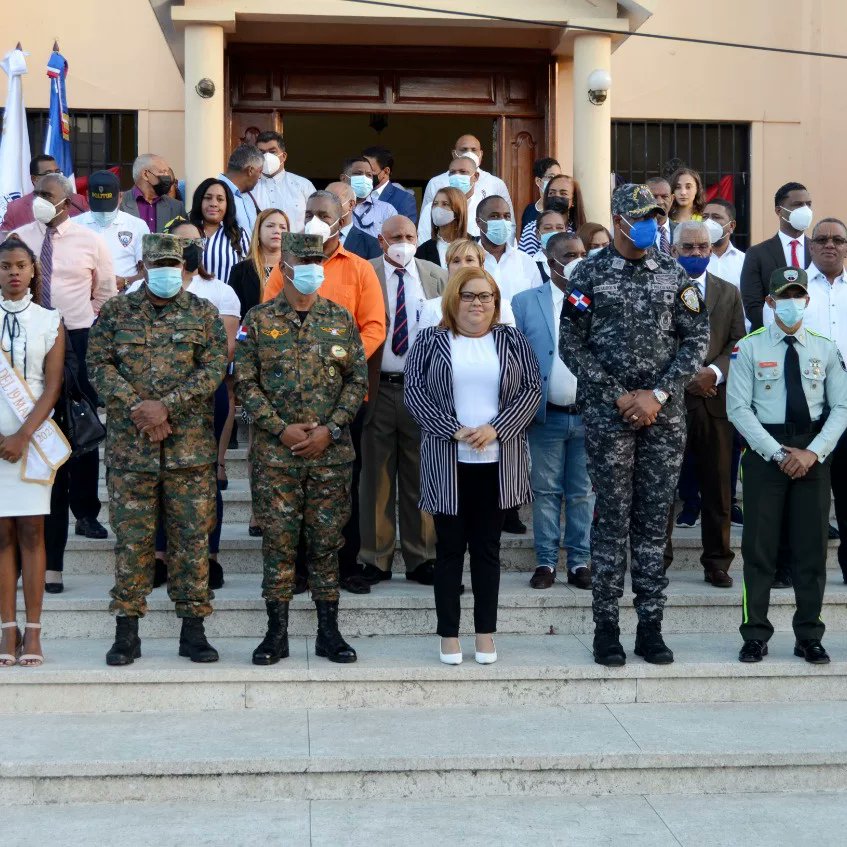 AzuaProvincial's tweet photo. Conmemoramos hoy en República Dominicana, el #206Aniversario del #NatalicioDeMella... Rendimos honor al patricio. #AzuaEsHistoria 

@EfemeridesDom @MiculturaRD @EducacionRDo @RobertoFulcar @MDefensaRD @chuvasquez @MinInteriorRD @GreyPrezDaz1 https://t.co/0N3YzpqHJC