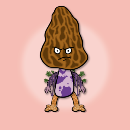 Mushroom Mutants | MINTING NOW | MushMutants.io tweet media