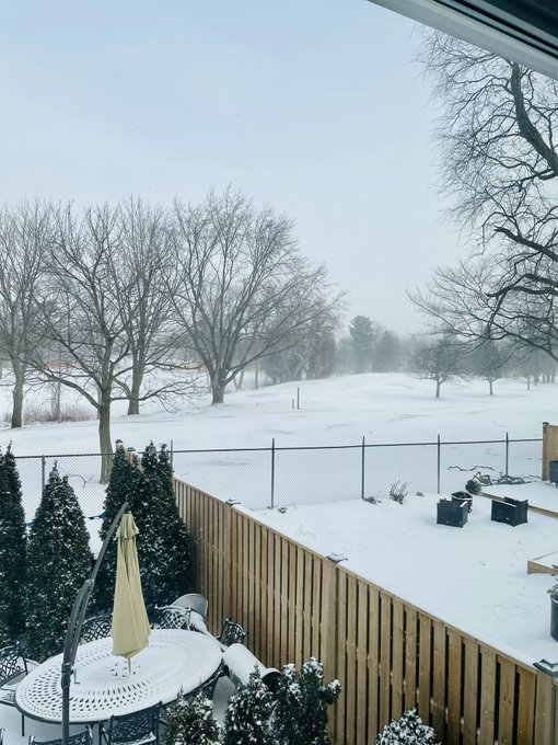 good morning lovers! #TGIF #SNOW #Canada how&rsquo;s it looking where you live?? #FridayMorning #goodmorning<a href="/tag/tgif"class="tags">#TGIF</a><a href="/tag/snow"class="tags">#SNOW</a><a href="/tag/canada"class="tags">#Canada</a><a href="/tag/goodmorning"class="tags"><span>#goodmorning</span></a><a href="/tag/fridayvibes"class="tags"><span>#fridayvibes</span></a><a href="/tag/naturebeauty"class="tags"><span>#naturebeauty</span></a><a href="/tag/frid"class="tags"><span>#frid</span></a>
