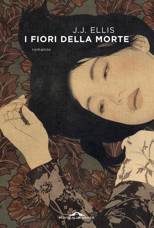 I fiori della morte ( <a href="/ponteallegrazie/">Ponte alle Grazie</a> #jjellis #thriller #crime #ifioridellamorte #suspence #Review )
Ellis,  al suo debutto,  è riuscito a costruire un buon thriller dal ritmo incalzante. Il Giappone, che fa da sfondo alla vicenda, 

🖊 thrillernord.it/i-fiori-della-… di <a href="/giu_tu88/">Giuse</a>