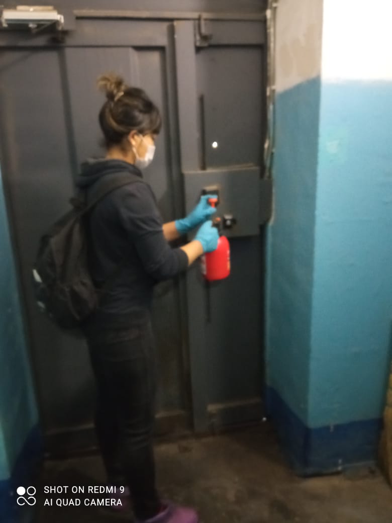 УК Коммунресурс tweet media