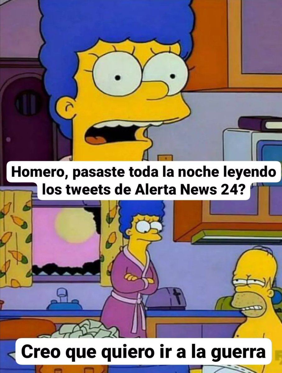 MemesCSociales's tweet photo. Yo después de leer toda la noche AlertaNews24 para entender el conflicto en Ucrania y la invasión de  Rusia https://t.co/Us2M5uoaMg