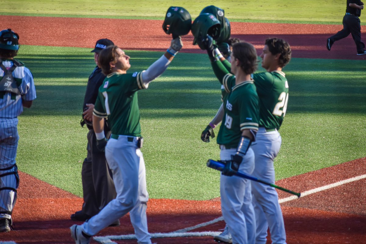 Charlotte Baseball tweet media