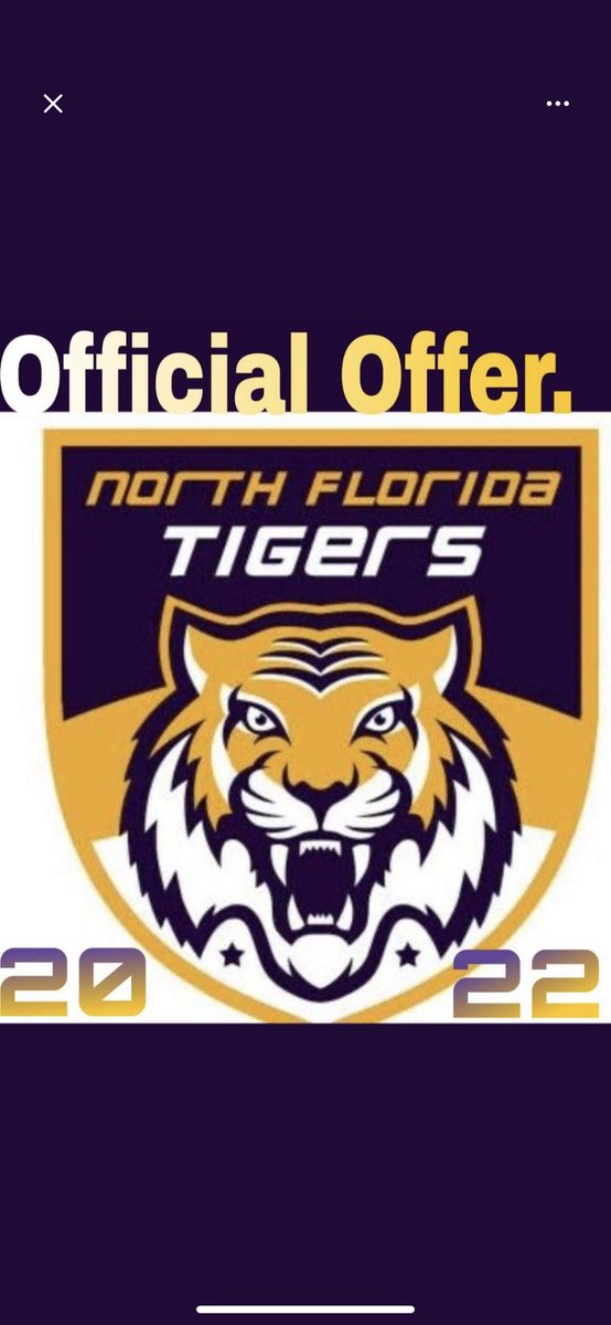 Kadin Stone (@kadinstone1) on Twitter photo After a great conversation with <a href="/CoachLago74/">Austin Lago</a> I am proud to say Iβve received an offer from North Florida Tigers After a great conversation with <a href="/CoachLago74/">Austin Lago</a> I am proud to say Iβve received an offer from North Florida Tigers