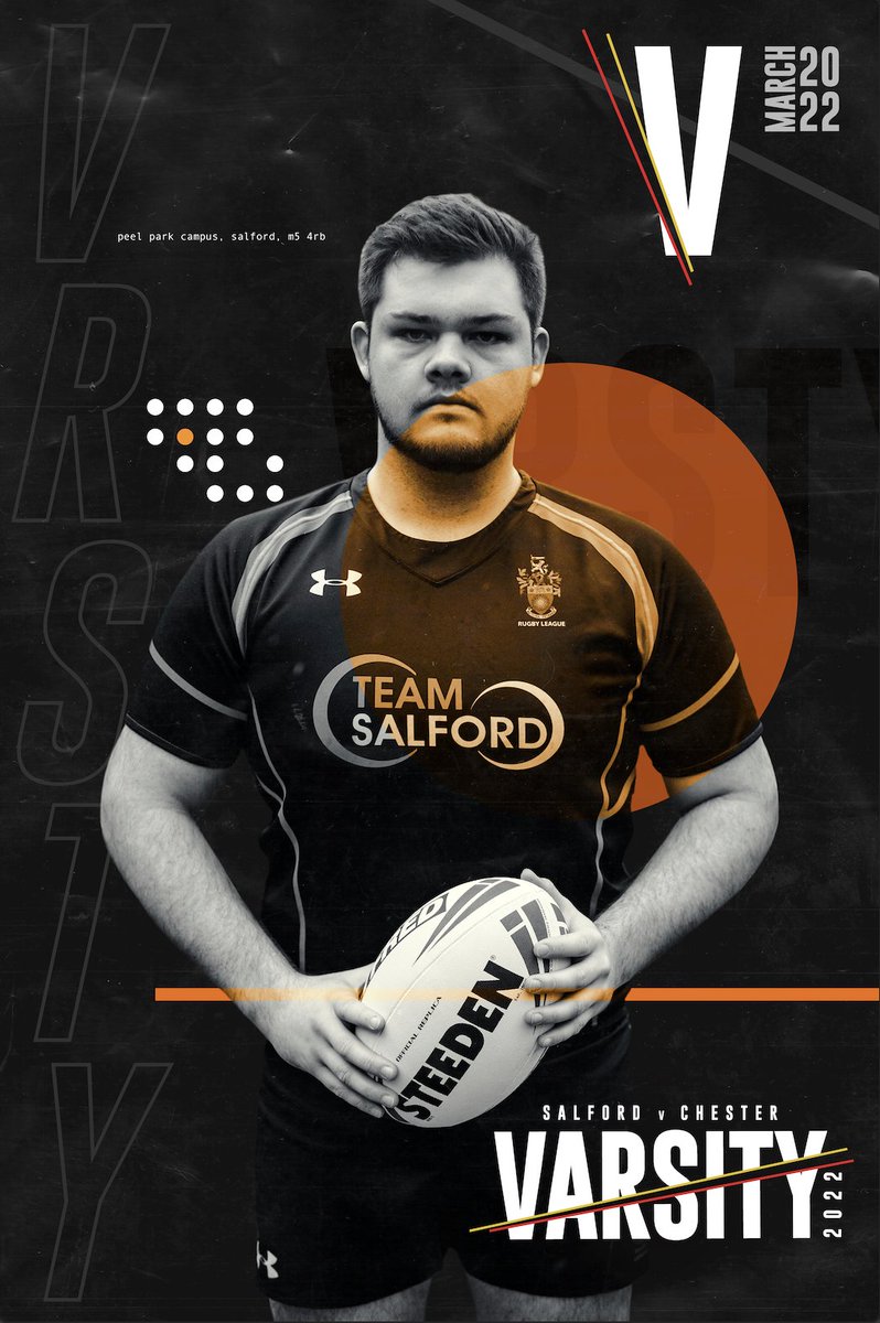 We've been talking a lot about our SU Elections recently, but let's all take a minute to appreciate what's coming up at the end of March 😈