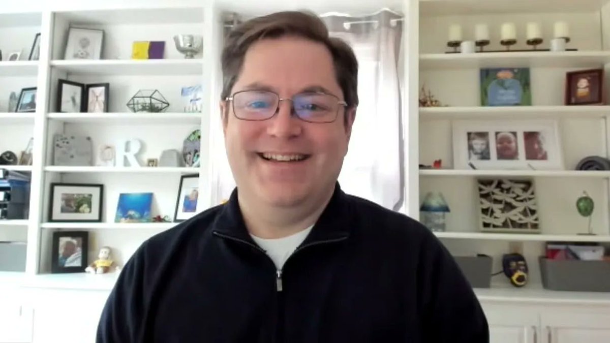 theCUBE's tweet image. Break through the expert barrier — #DemocratizingData is the next step in digital transformation. Join @theCUBE host Dave Vellante and guest @jay_henderson from @alteryx for a livestream event on March 1 at 9 a.m. EST. #AlteryxCloud #theCUBE
events.cube365.net/alteryx/accele…