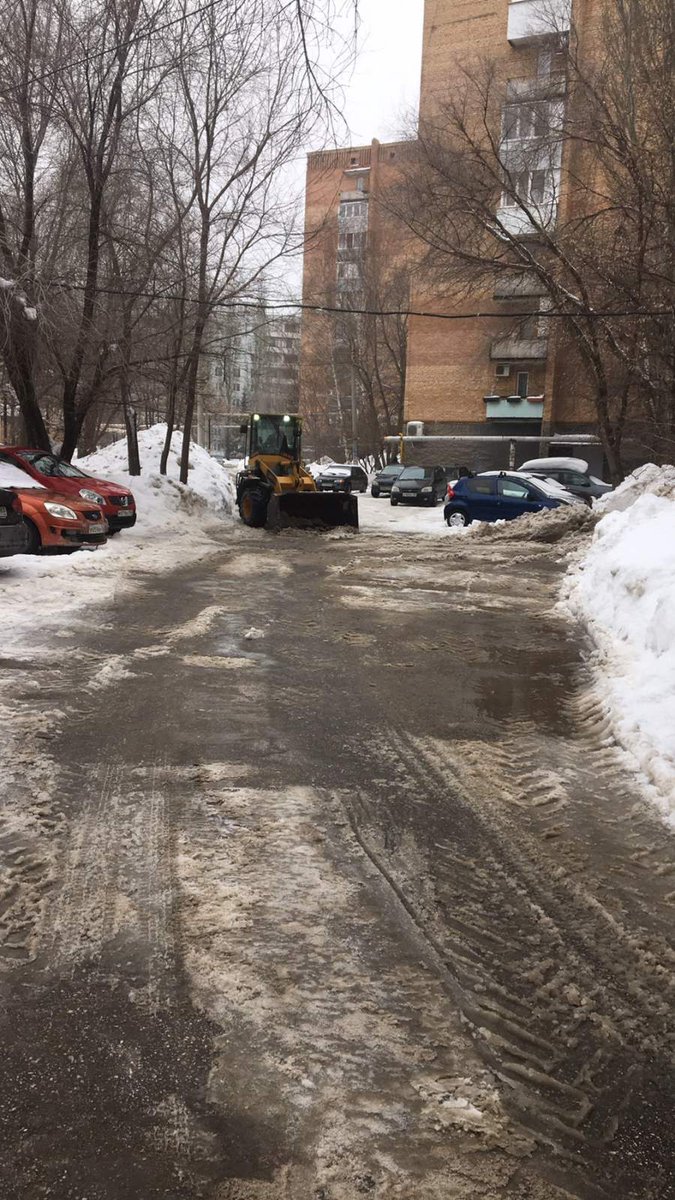 УК Коммунресурс tweet media