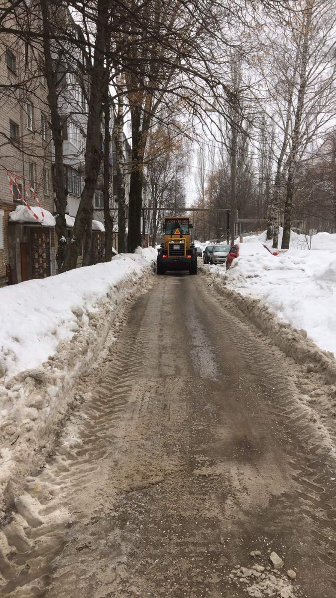 УК Коммунресурс tweet media