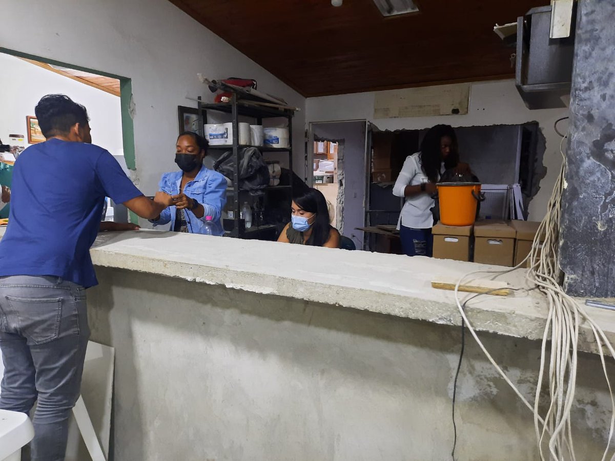 Colombia Humana Antioquia tweet media