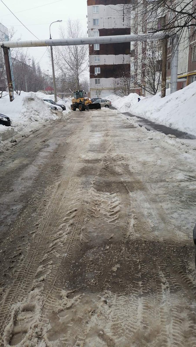 УК Коммунресурс tweet media