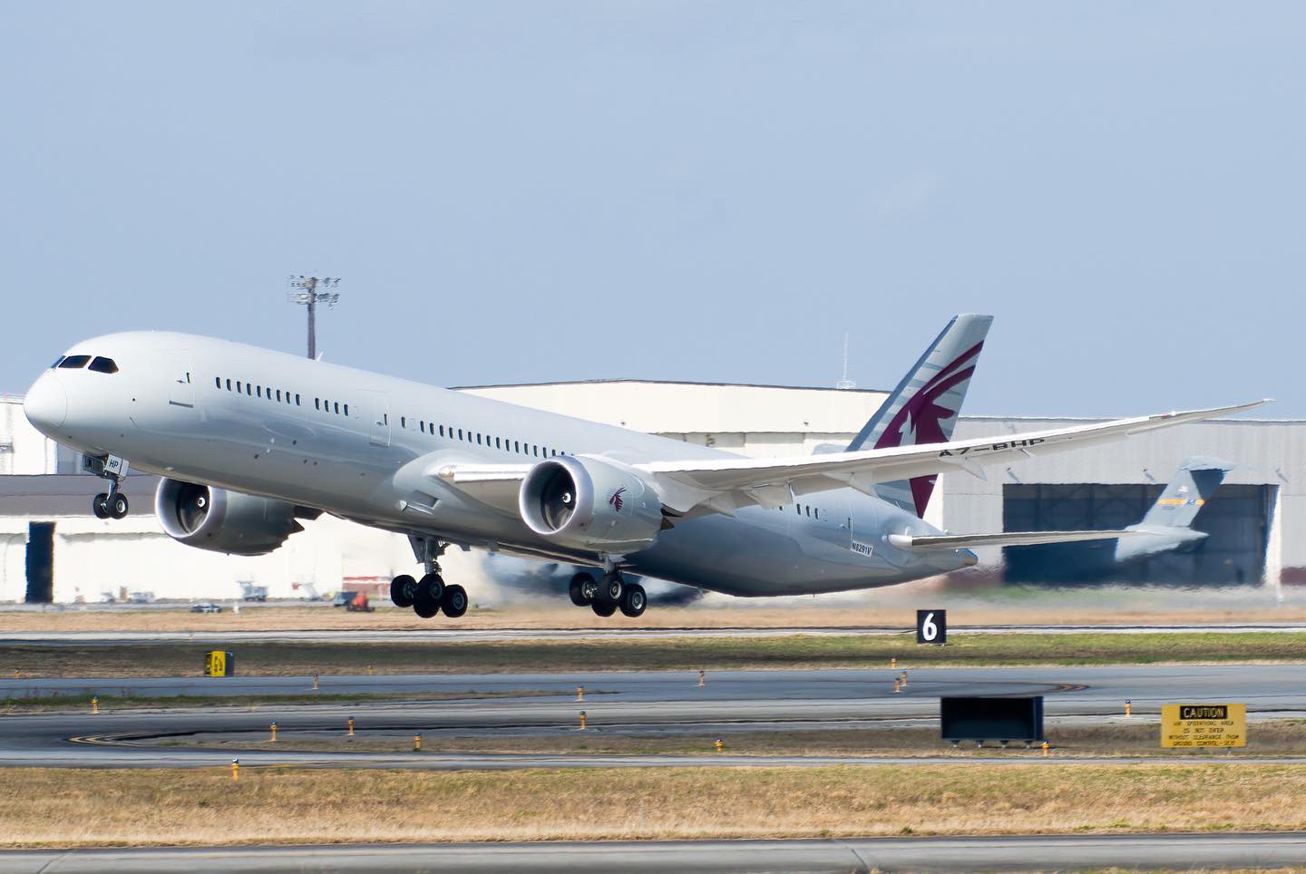 Photo by BoeingSCSpotter