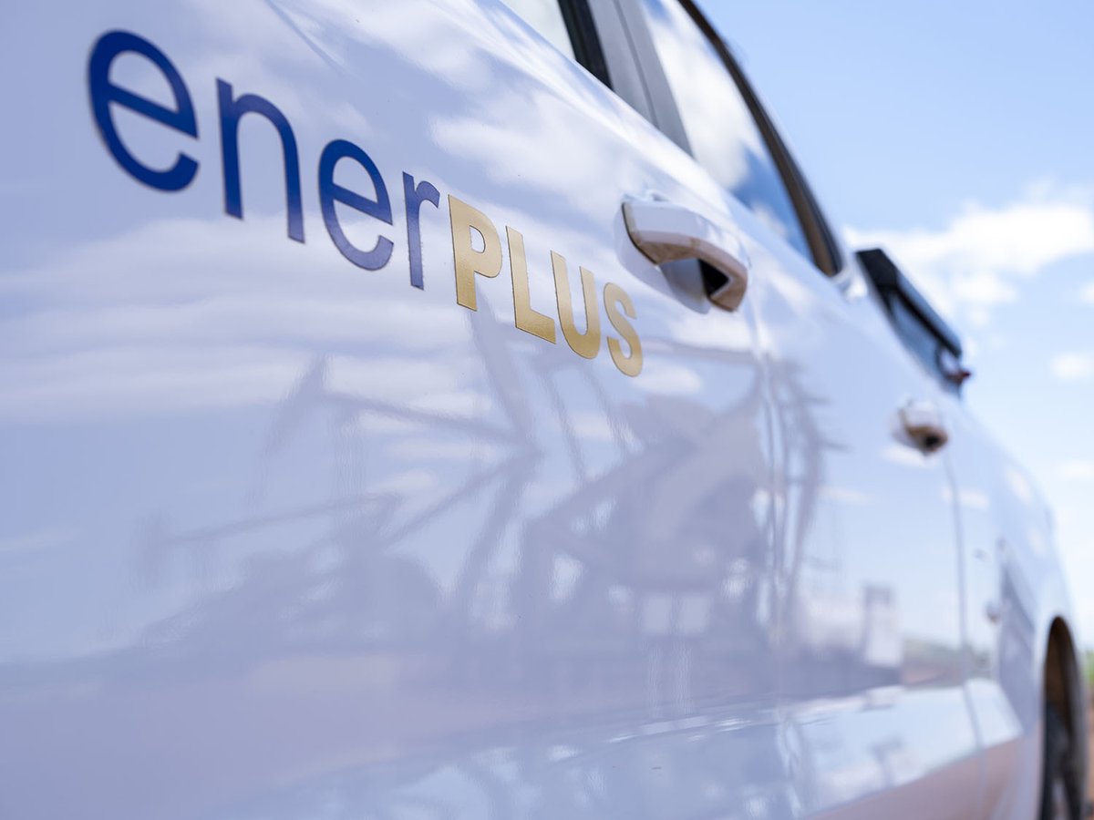Enerplus Announces Fourth Quarter and Full Year 2021 Financial and Operating Results; 2022 Guidance; Increases Share Repurchases; Updates Five-Year Outlook
Read more: ow.ly/B7Jx50I4rXG