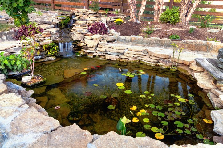 FWGdesigns's tweet photo. Did you know we offer maintenance and cleaning services for your water features? Once we’ve built the feature, we won’t leave you to handle the maintenance on your own. We offer monthly, quarterly, bi-annual, or annual service maintenance visits. https://t.co/4wA5strO32