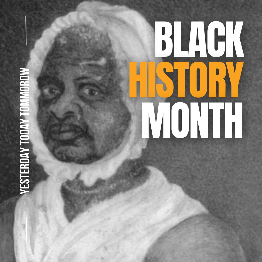 MassHumanities's tweet image. On August 22, 1781, a jury in #GreatBarrington found in favor of "Mum Bett," a black woman who had been a slave in the home of Colonel John Ashley for at least 30 years. Learn more Mass Moments: bit.ly/34l2kwp #BlackHistoryMonth